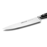 Kkkenkniv Arcos serie riviera Sort Stl 20 cm #5