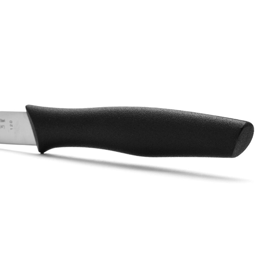 Neddeling kniv Arcos serie nova Sort Rustfrit stl polypropylen 10 cm #4