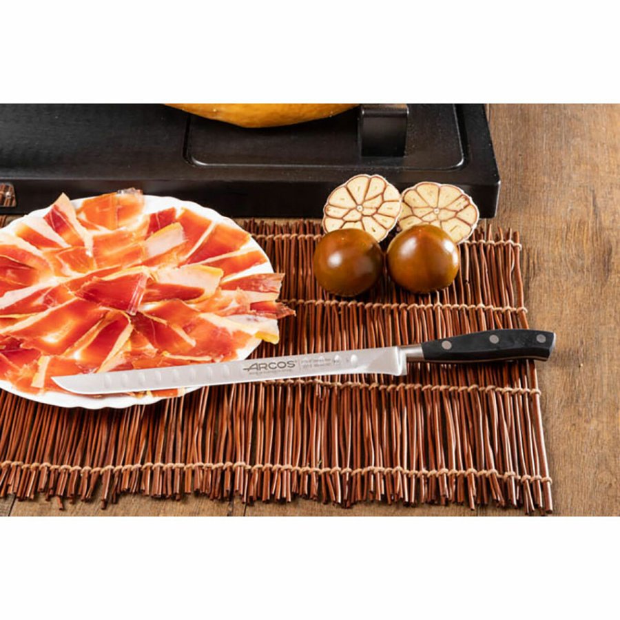 Skinkekniv Arcos serie riviera Stl 25 cm #6