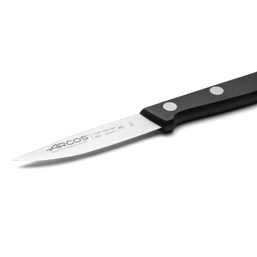 Neddeling kniv Arcos serie universal 75 mm Rustfrit stl #3
