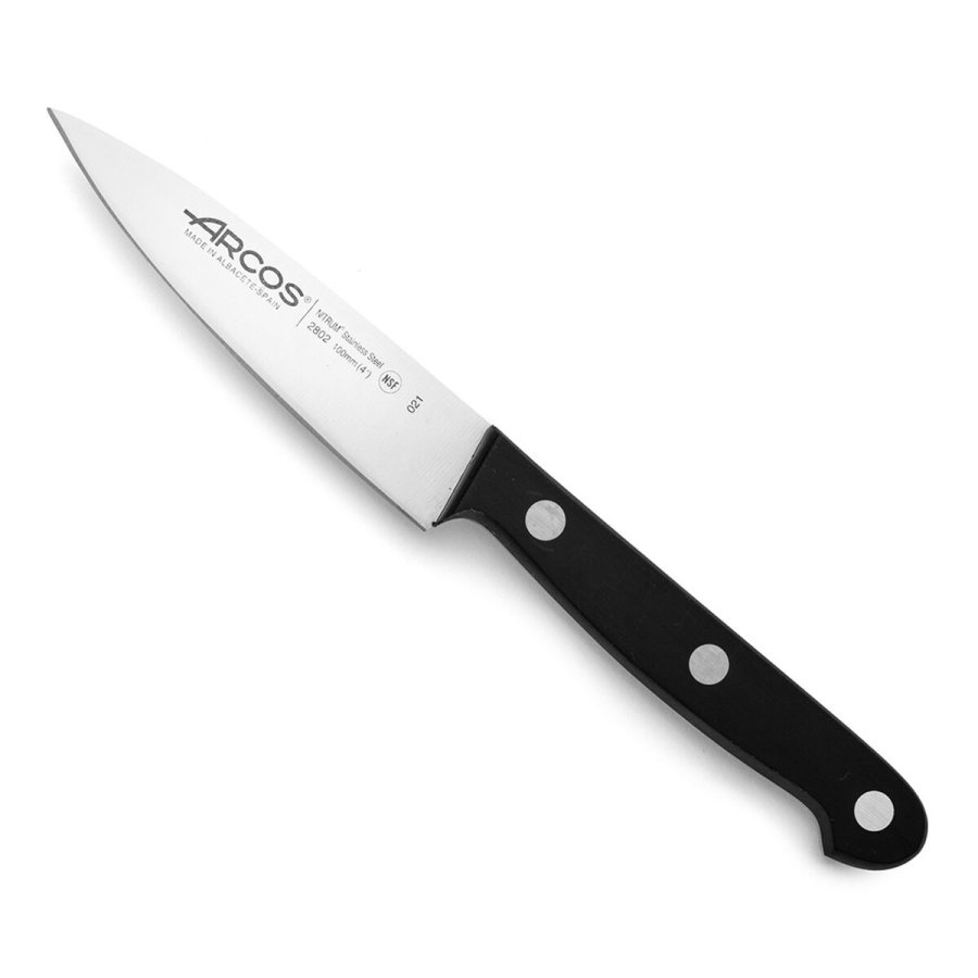 Neddeling kniv Arcos serie universal Rustfrit stl Plastik 10 cm #1