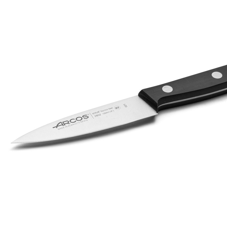 Neddeling kniv Arcos serie universal Rustfrit stl Plastik 10 cm #3