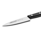 Kkkenkniv Arcos serie universal Sort Stl 12 cm #3
