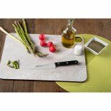 Kkkenkniv Arcos serie universal Sort Stl 12 cm #5
