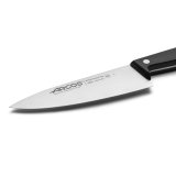 Kkkenkniv Arcos serie universal Sort Stl 15,5 cm 6