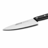 Kkkenkniv Arcos 17,5 cm Sort #2