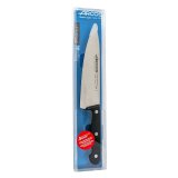 Kkkenkniv Arcos 17,5 cm Sort #7