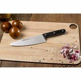 Kkkenkniv Arcos 17,5 cm Sort #4