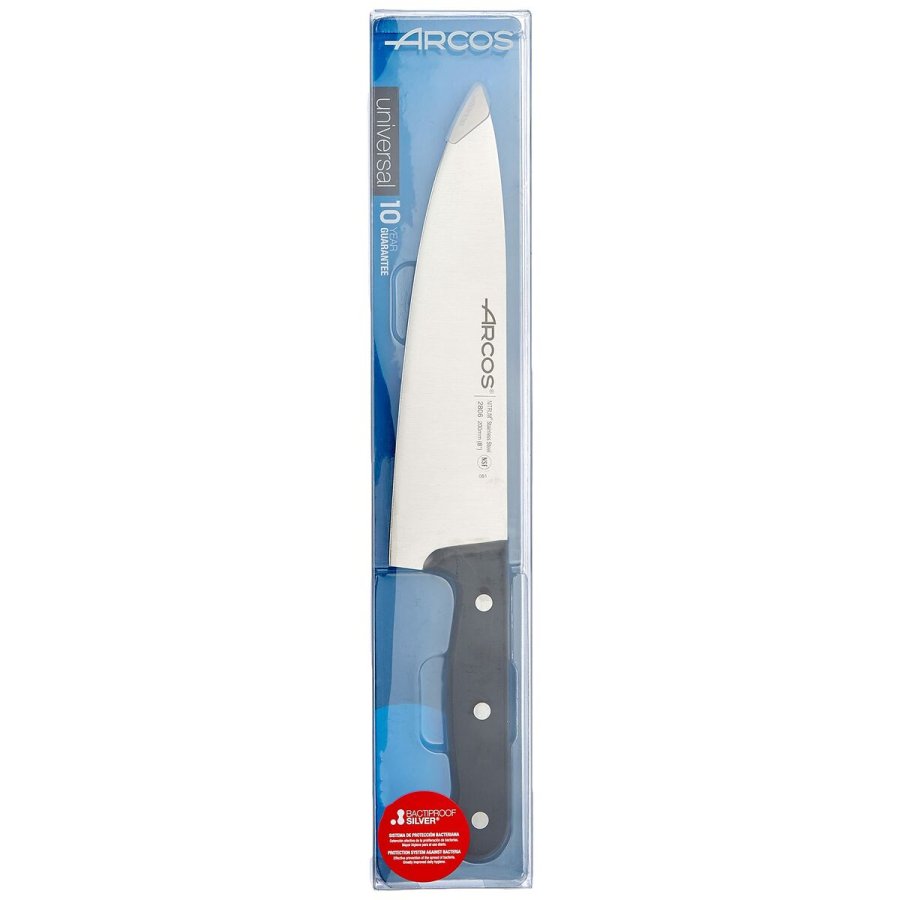 Kkkenkniv Arcos 20 cm #7