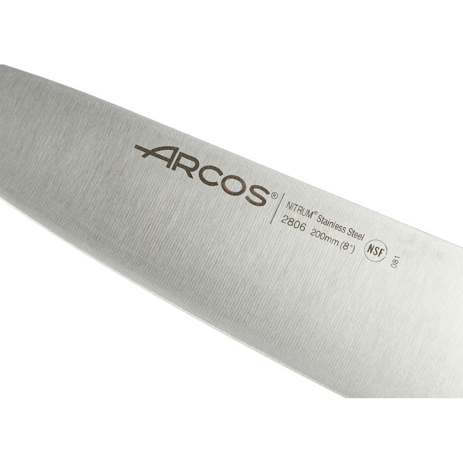 Kkkenkniv Arcos 20 cm #2