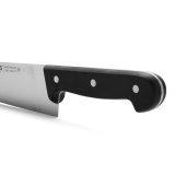 Kkkenkniv Arcos serie universal Sort Stl 25 cm #4