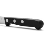 Skrllekniv Arcos Universal Rustfrit stl Sort 7,5 cm #3
