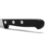 Grntsags skrller kniv Arcos Sort #5