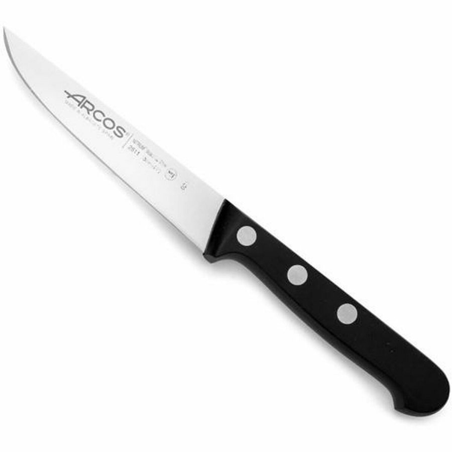 Grntsags skrller kniv Arcos Sort #1