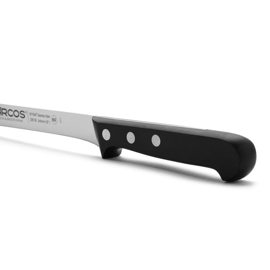 Skinkekniv Arcos serie universal Stl 24 cm #4