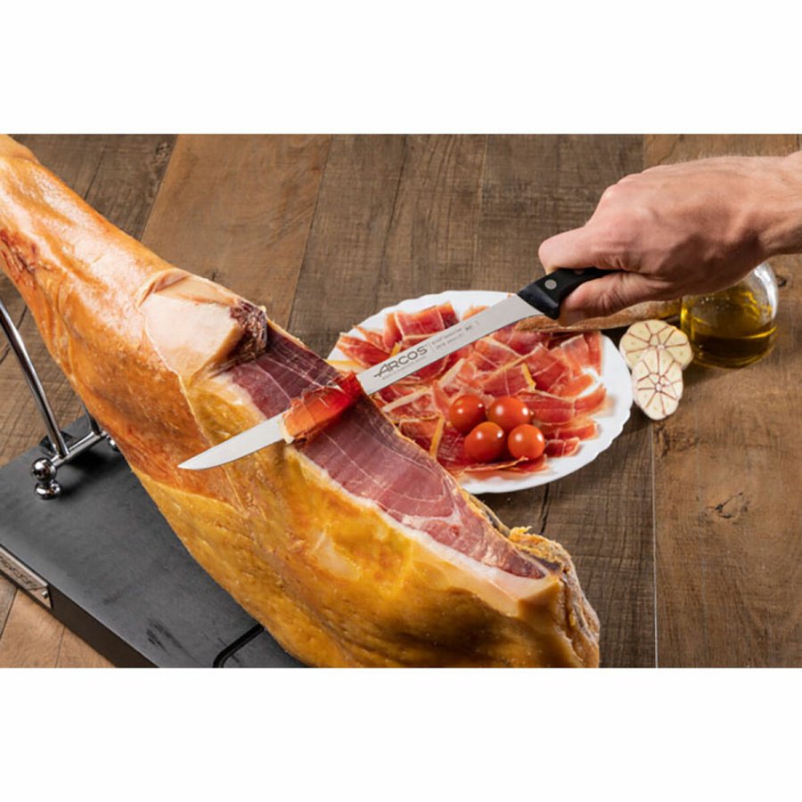 Skinkekniv Arcos serie universal Stl 24 cm #6