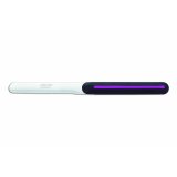 Dessertkniv Arcos Sort Fuchsia Rustfrit stl polypropylen #2