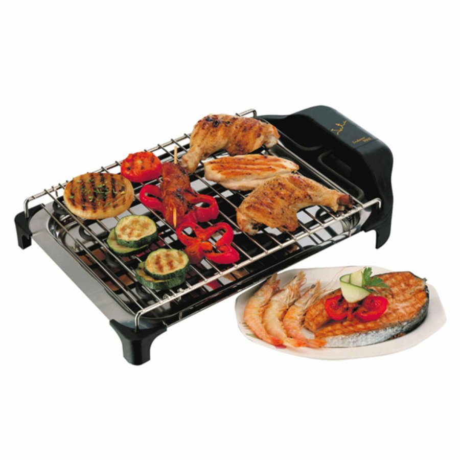 Grill JATA BQ101 Sort 2400 W #1