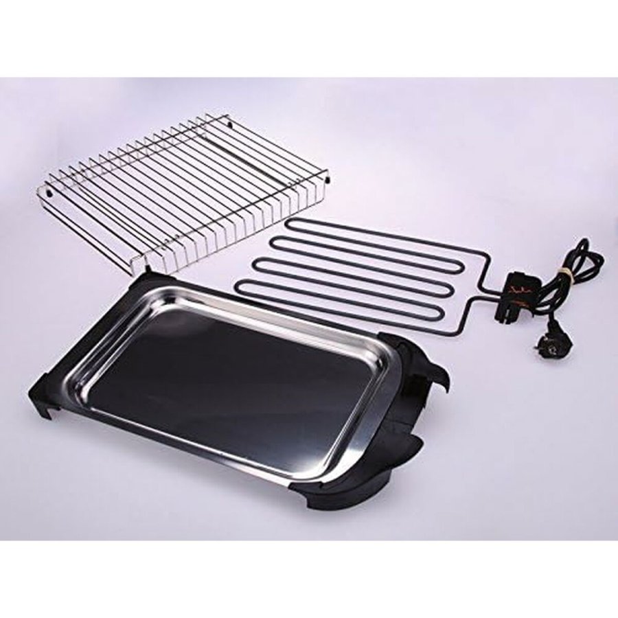 Grill JATA BQ101 Sort 2400 W #13