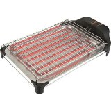 Grill JATA BQ101 Sort 2400 W #5
