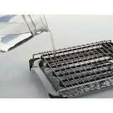 Grill JATA BQ101 Sort 2400 W #9