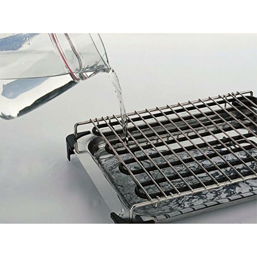 Grill JATA BQ101 Sort 2400 W #9