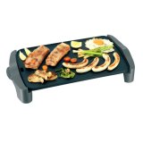 Grill JATA GR555A Sort 2500 W #1