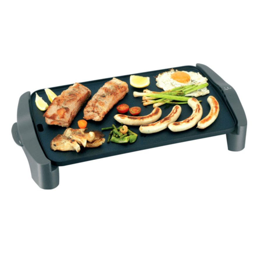 Grill JATA GR555A Sort 2500 W #1