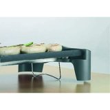 Grill JATA GR555A Sort 2500 W #3