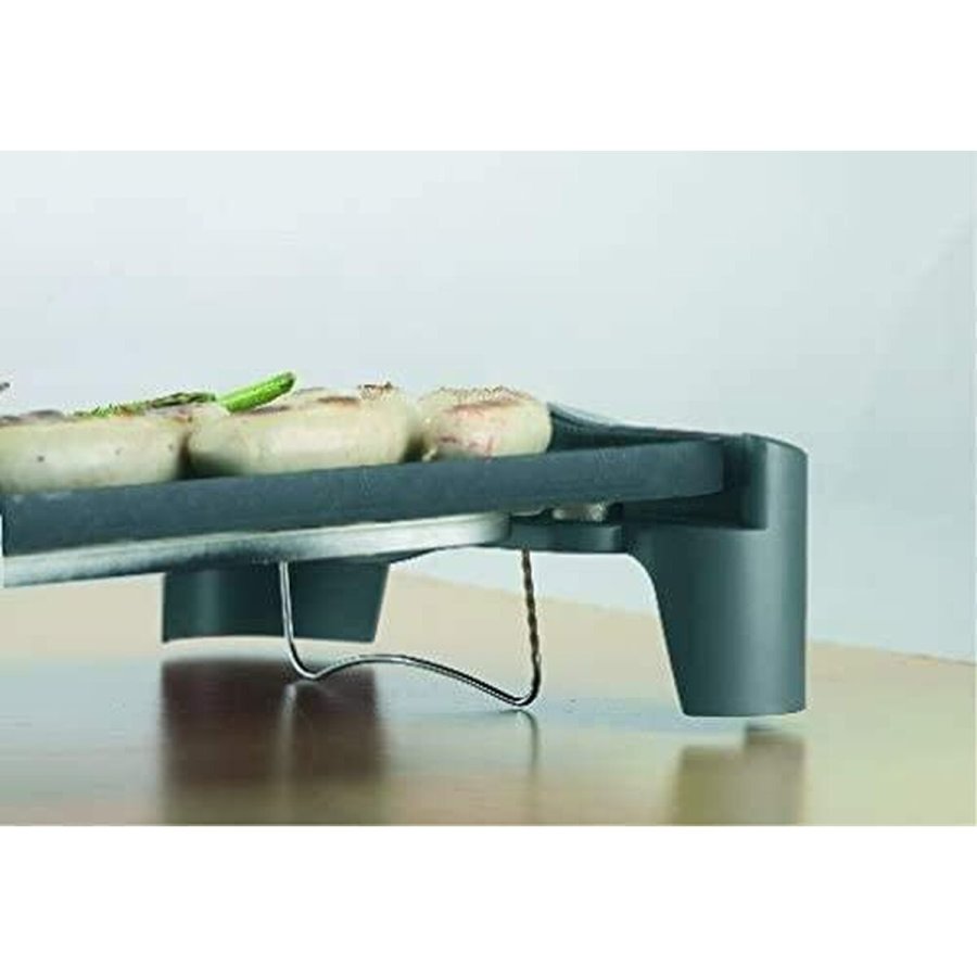 Grill JATA GR555A Sort 2500 W #3