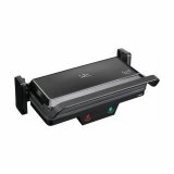 Grill-kogeplade JATA GR266 Sort 1000 W #2