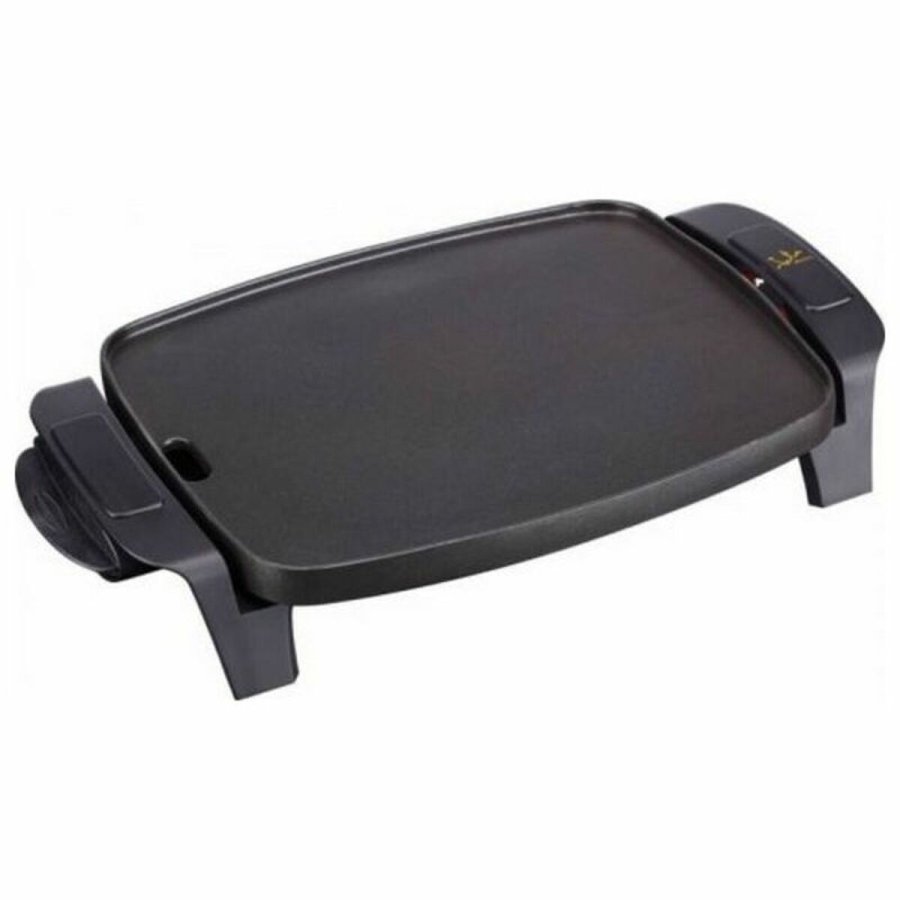 Grill JATA GR205 Sort 1000 W #1