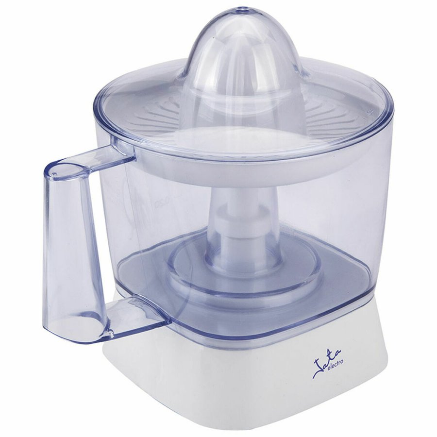 Elektrisk juicer JATA EX296 Hvid 40 W 800 ml #1