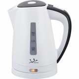 Kedel JATA HA 701 Hvid 2000 W 1 L Rustfrit stl Plastik #1
