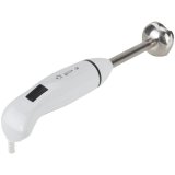 H�ndblender JATA 107803324 Hvid 400 W #1