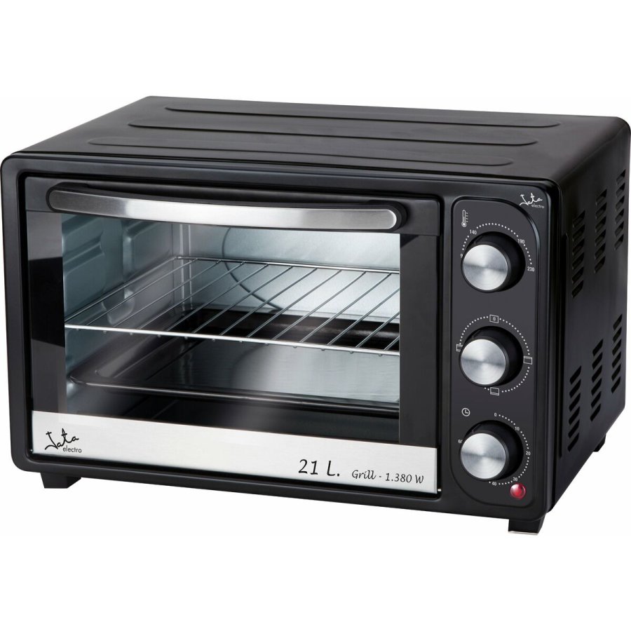 Elektrisk miniovn JATA HN 921 21 L 1380 W #2
