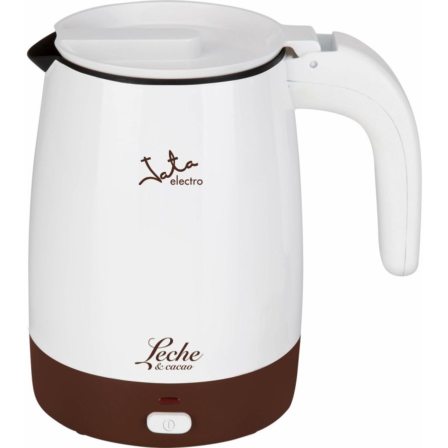 Kedel JATA CL819 Hvid 400 W 1 L Plastik #1