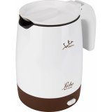 Kedel JATA CL819 Hvid 400 W 1 L Plastik #2