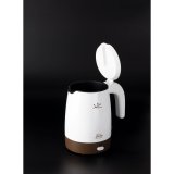 Kedel JATA CL819 Hvid 400 W 1 L Plastik #3
