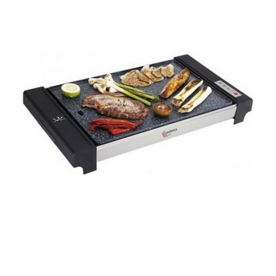 Grill JATA GR3000 Sort 2700 W #1
