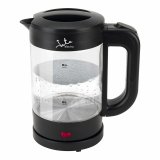 Kedel JATA 1500 W 1,2 L Gennemsigtig Rustfrit stl Borosilikatglas #2