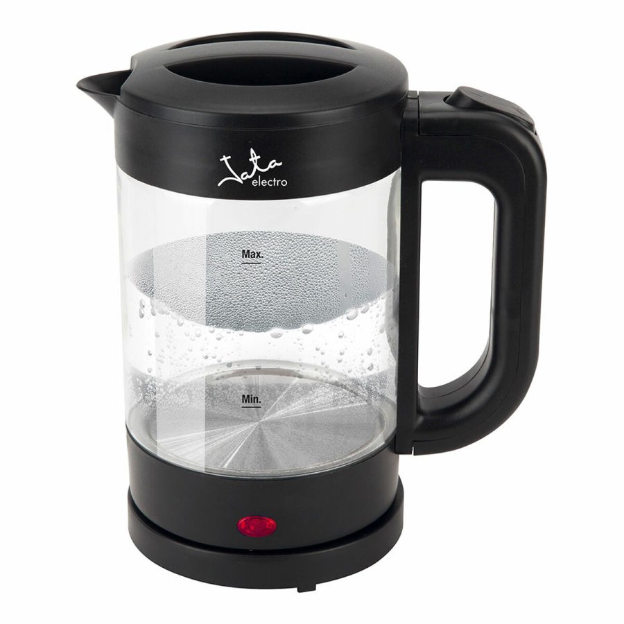 Kedel JATA 1500 W 1,2 L Gennemsigtig Rustfrit stl Borosilikatglas #2