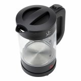 Kedel JATA 1500 W 1,2 L Gennemsigtig Rustfrit stl Borosilikatglas #4
