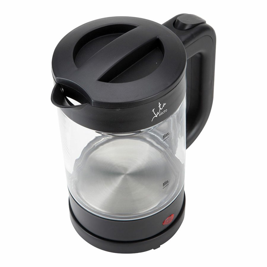 Kedel JATA 1500 W 1,2 L Gennemsigtig Rustfrit stl Borosilikatglas #4