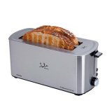Brdrister JATA TT1046 1400 W Rustfrit stl #1