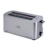 Brdrister JATA TT1046 1400 W Rustfrit stl #2