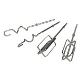 Hndmikser JATA BT575 400W Hvid #2