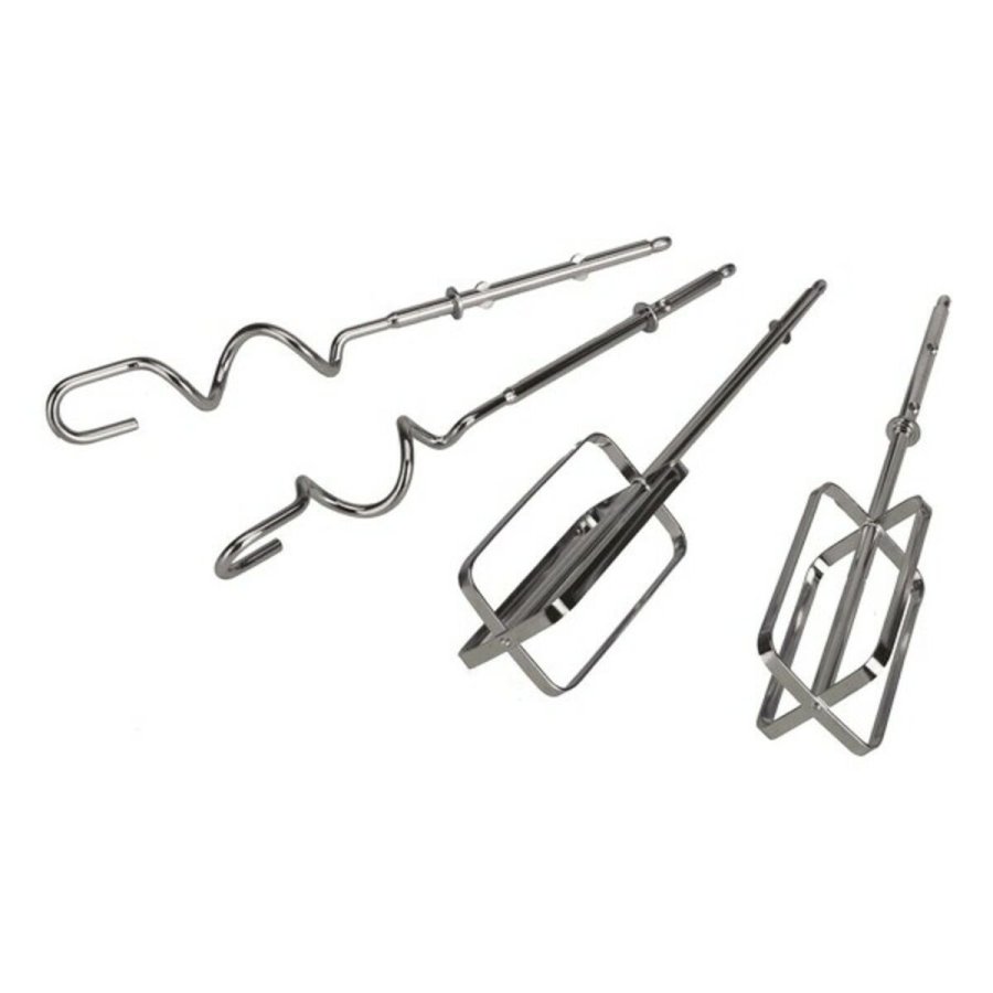 Hndmikser JATA BT575 400W Hvid #2