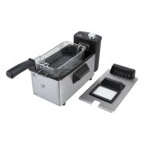 Frituregryde JATA FR680 3,2 L 2000W 2000 W #1