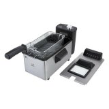 Frituregryde JATA FR680 3,2 L 2000W 2000 W #4